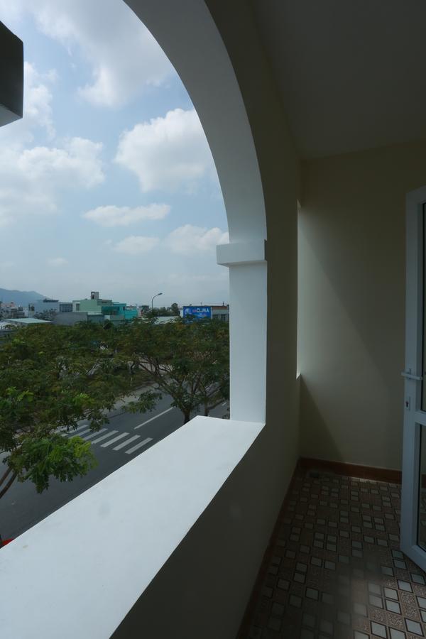 Gia Loi Hotel ดานัง ภายนอก รูปภาพ