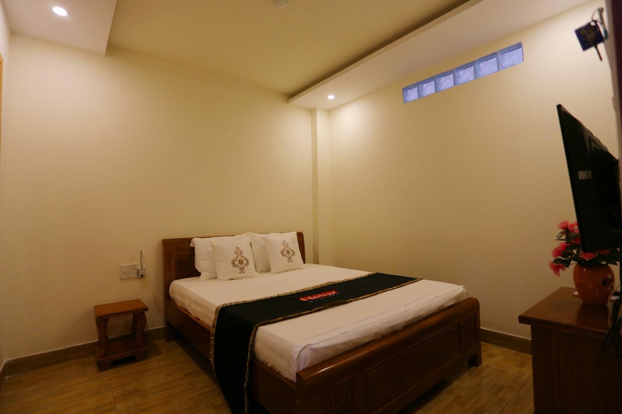 Gia Loi Hotel ดานัง ภายนอก รูปภาพ